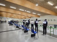 Championnat Régional Ecole de Tir